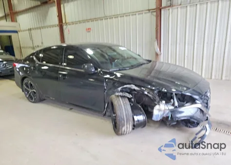 2024 Nissan Altima Sr from USA, damaged, VIN 1N4BL4CV9RN345158